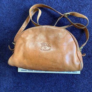 IL BISONTE SHOULDER/CROSSBODY BAG/PURSE handbag